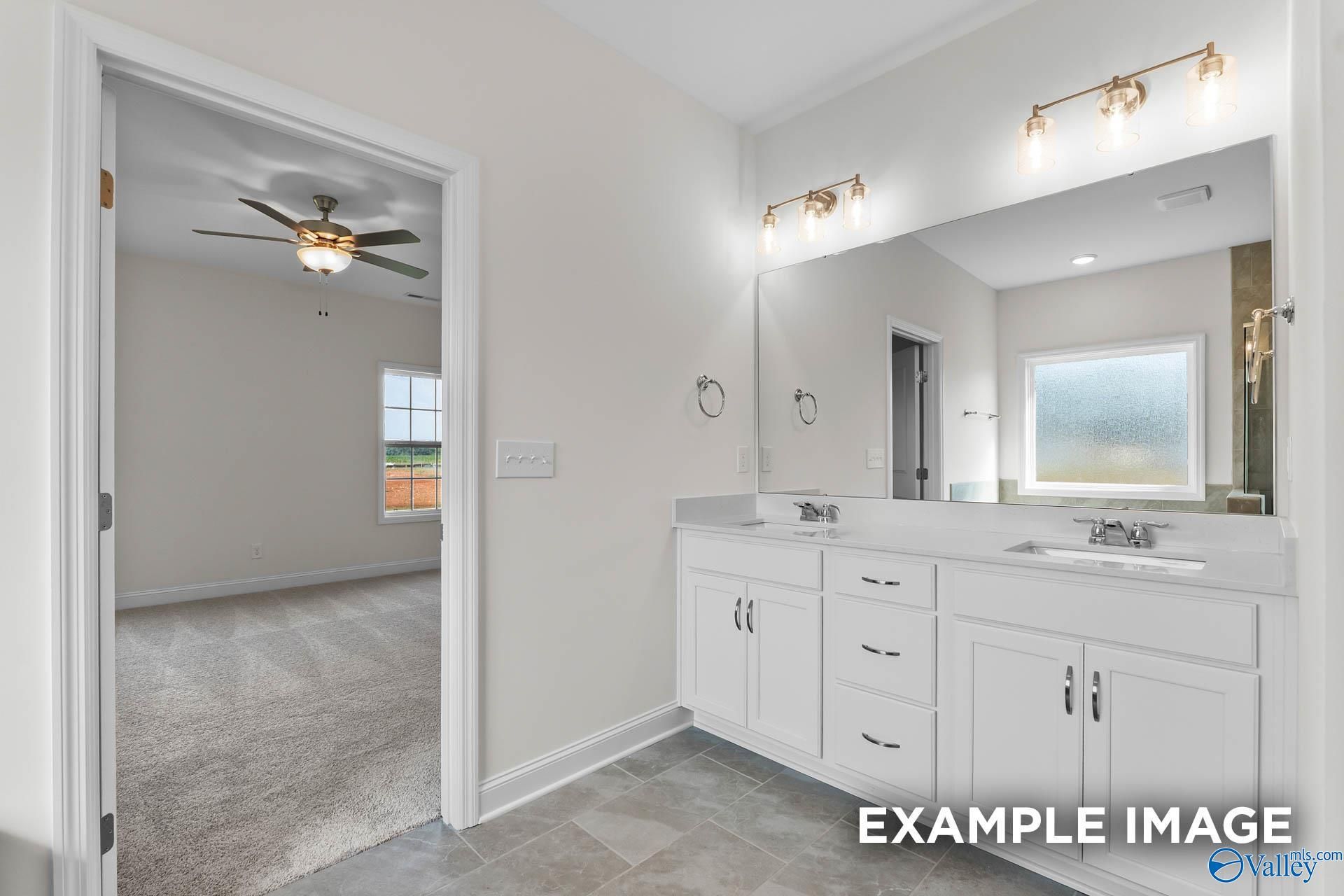 Image 17 of Davidson Homes' New Home at 3117 Joseph Drive SE