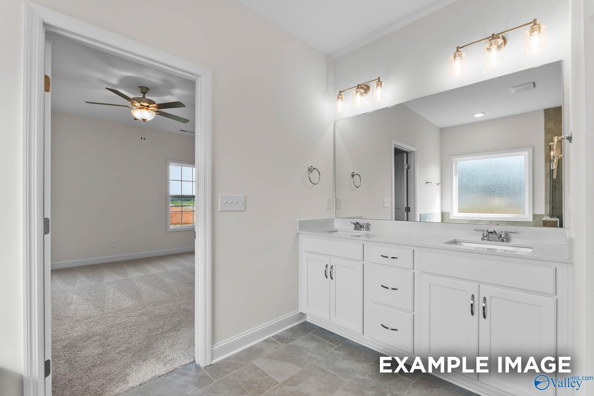 Image 17 of Davidson Homes' New Home at 3117 Joseph Drive SE