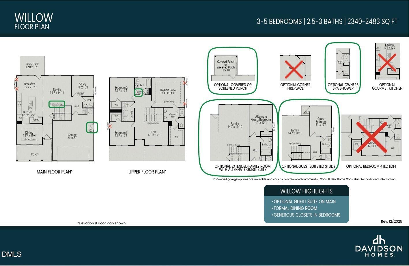 Image 25 of Davidson Homes' New Home at 191 Old Fashioned Way