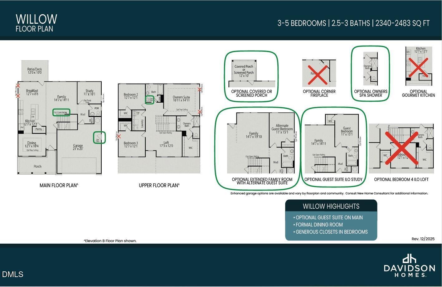 Image 25 of Davidson Homes' New Home at 191 Old Fashioned Way