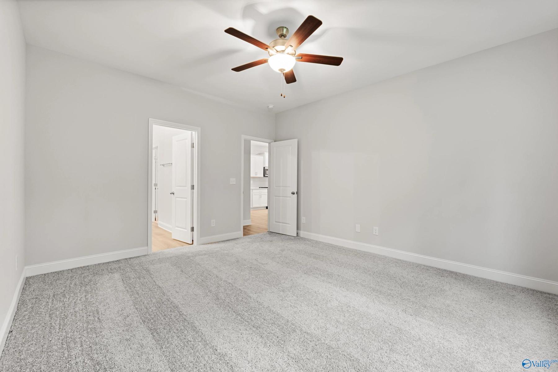 Image 22 of Davidson Homes' New Home at 6236 Pisgah Drive NW