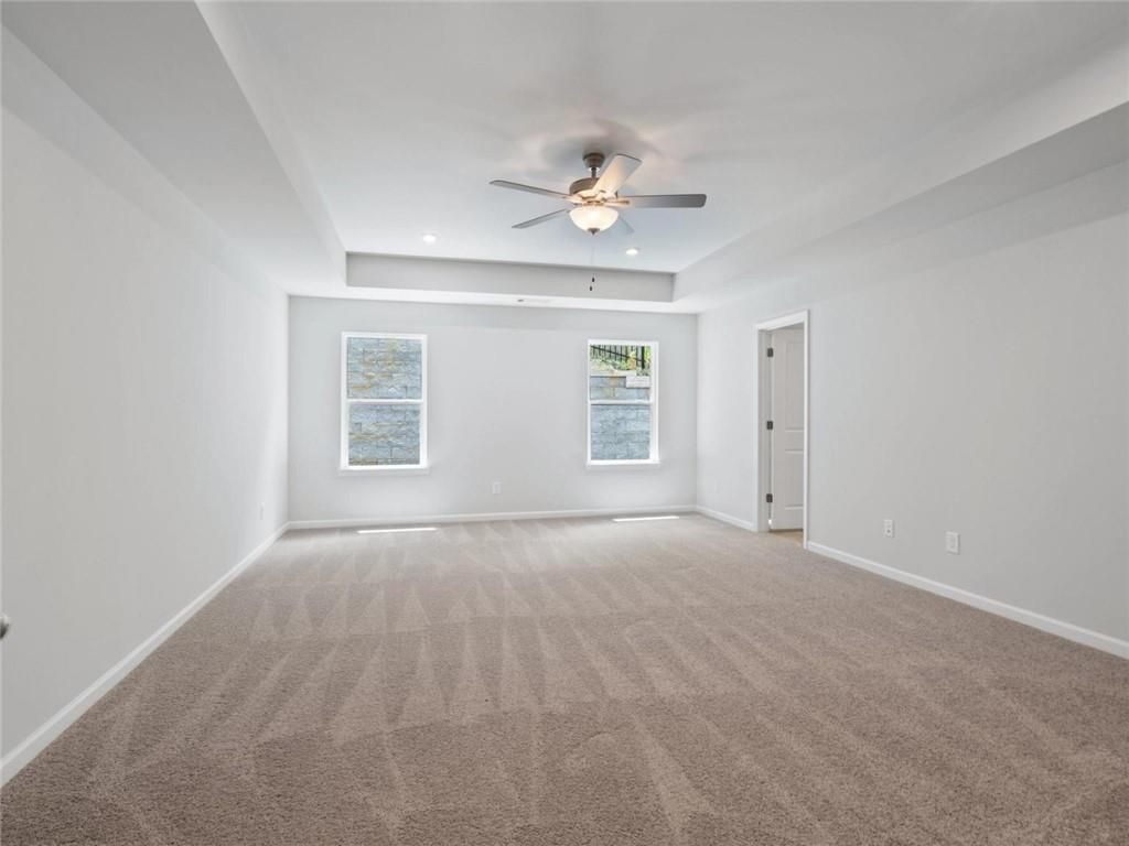 Image 22 of Davidson Homes' New Home at 79 Shoal Court