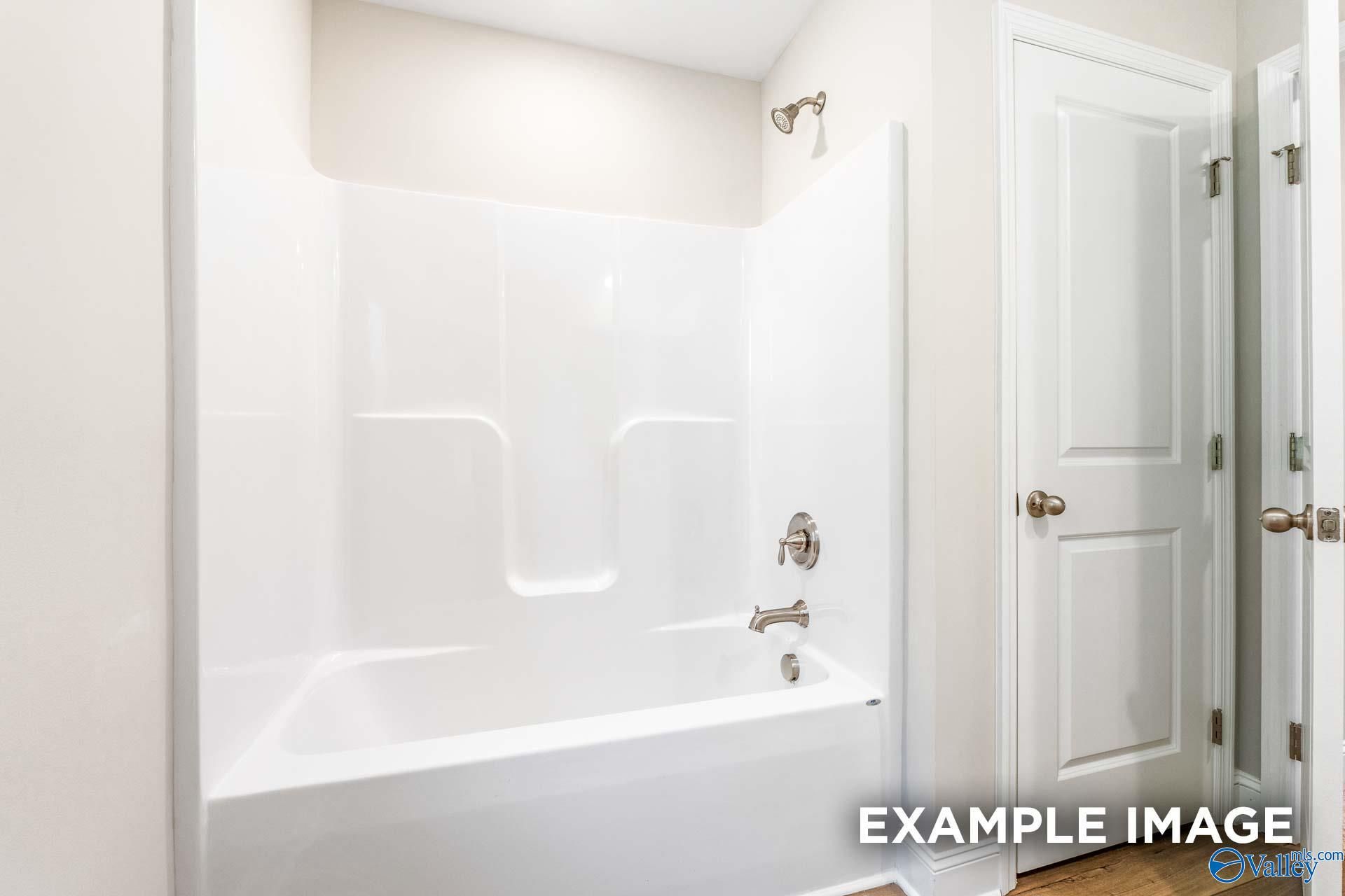 Image 27 of Davidson Homes' New Home at 207 Cave Lake