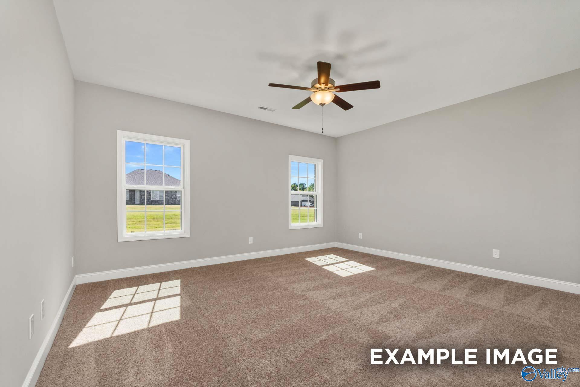 Image 14 of Davidson Homes' New Home at 3106 Joseph Drive SE