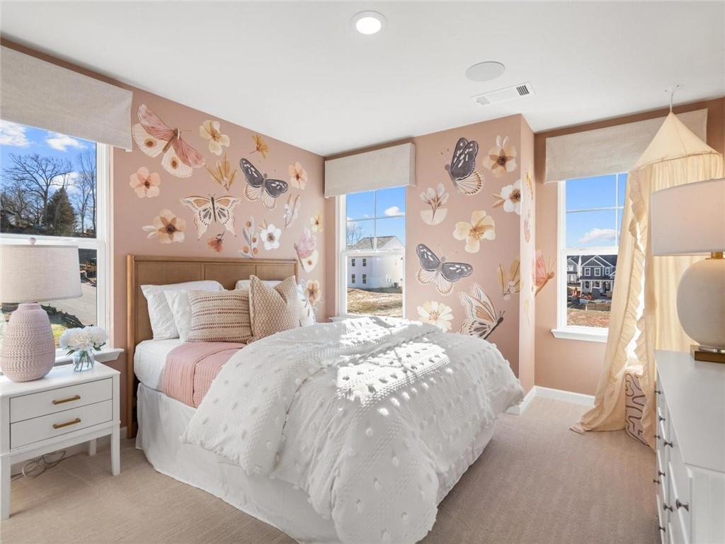 Image 24 of Davidson Homes' New Home at 77 Shoal Court