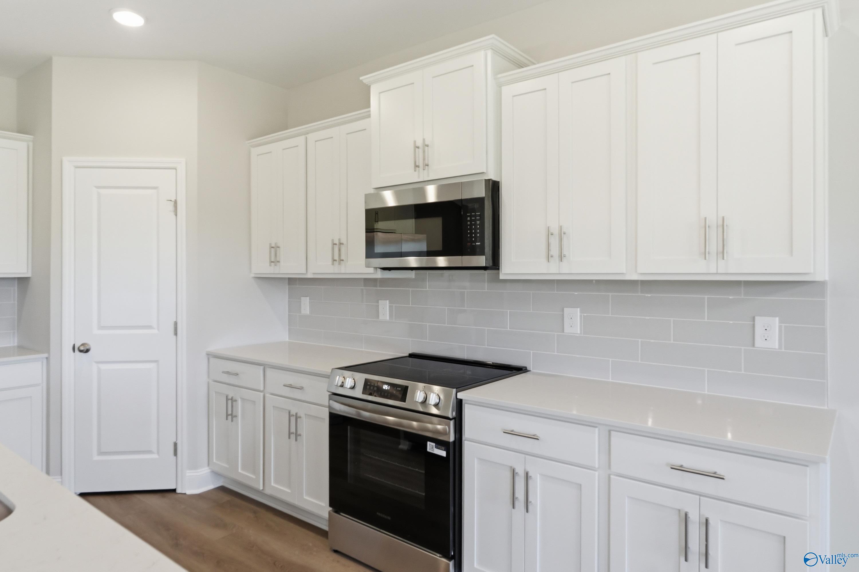 Image 11 of Davidson Homes' New Home at 29648 Limestone Creek Way