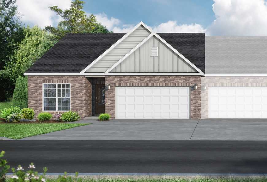 The Cottonwood Duplex