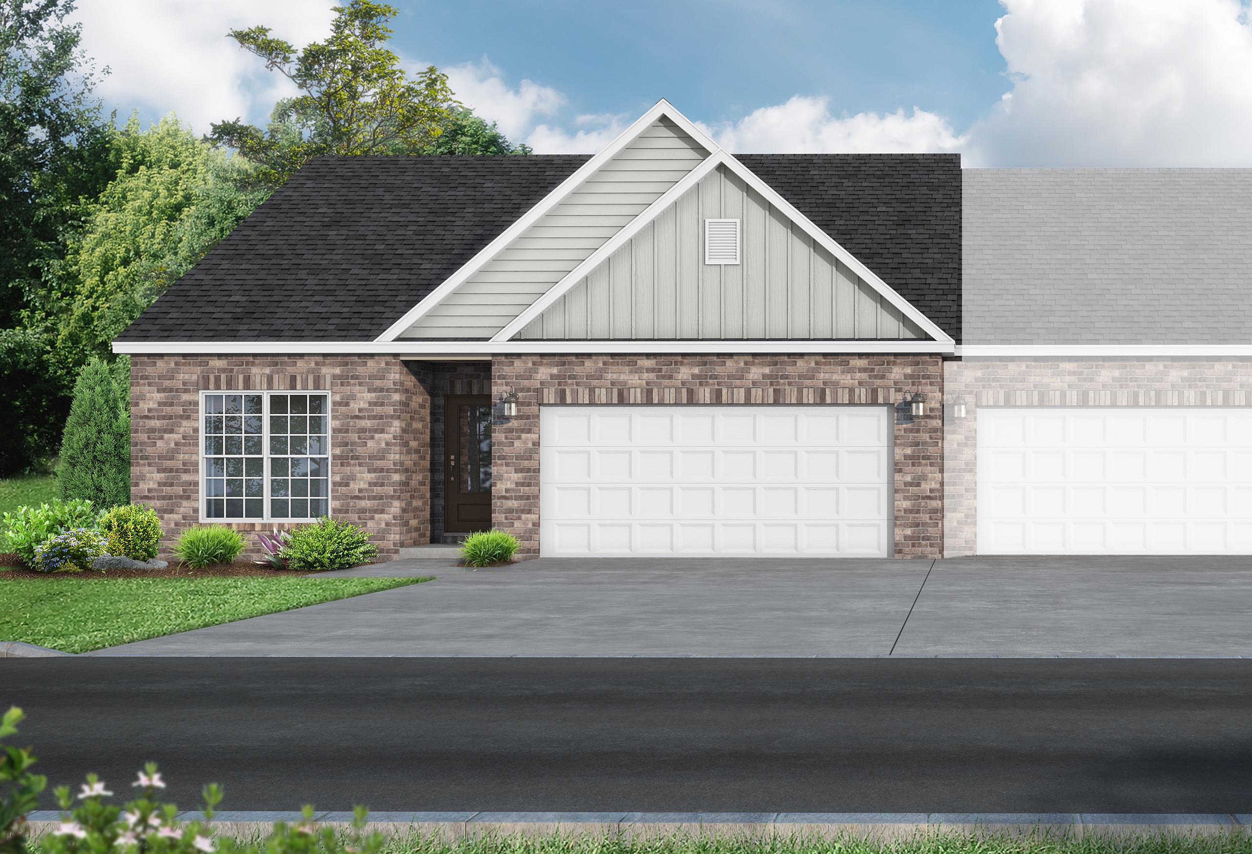 The Cottonwood Duplex