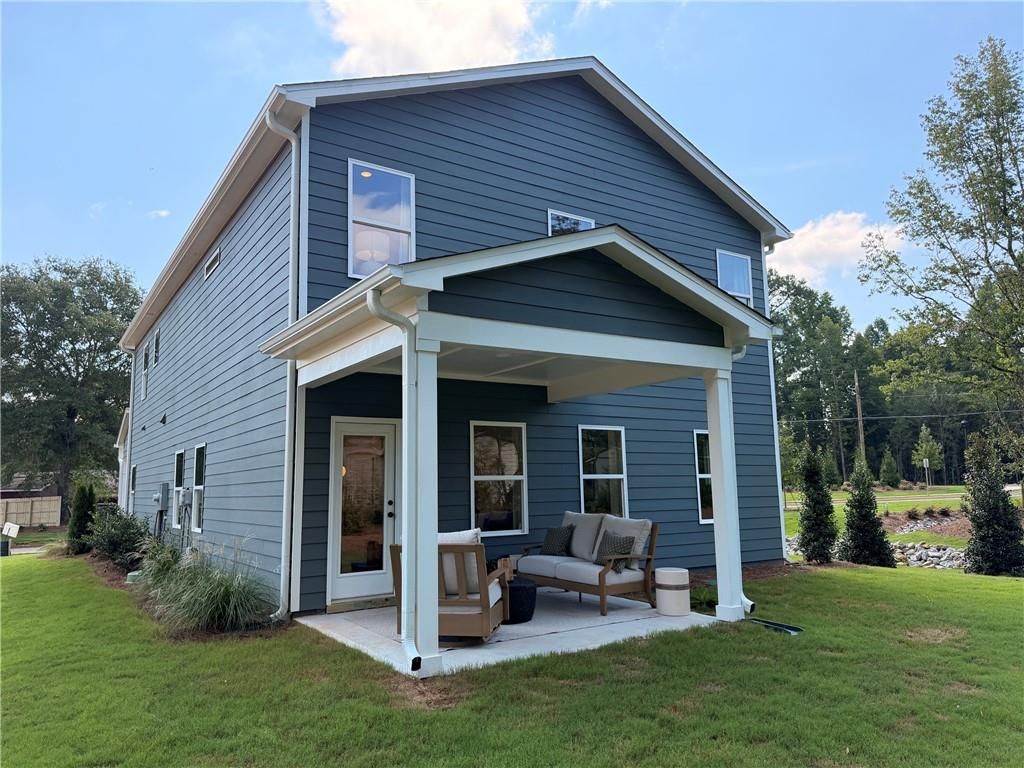 Image 39 of Davidson Homes' New Home at 125 Greene Farm Trail