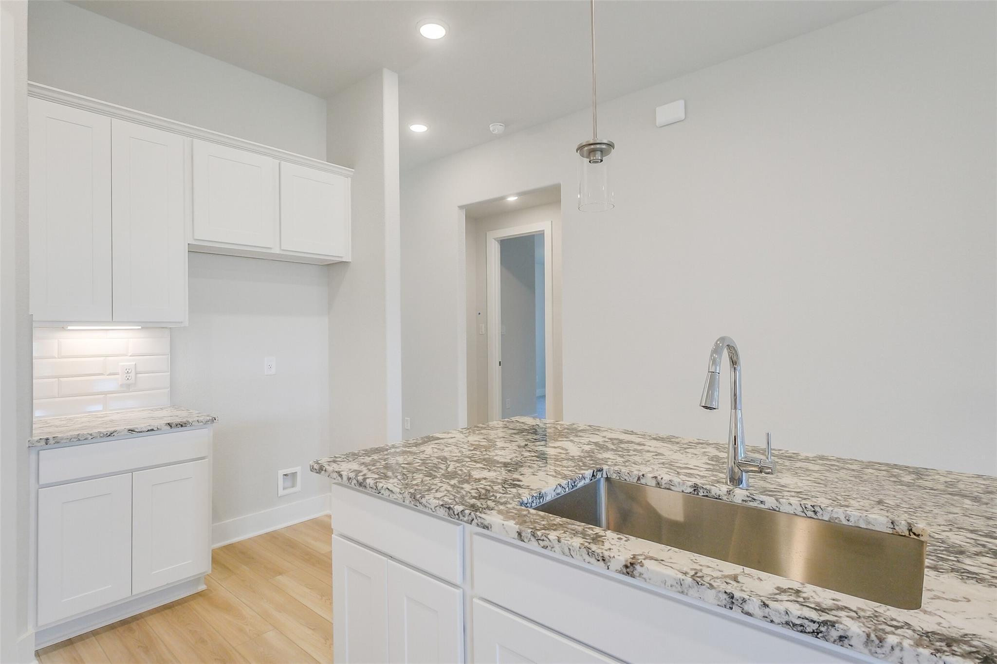 Image 13 of Davidson Homes' New Home at 2549 Allegretto Sea Drive