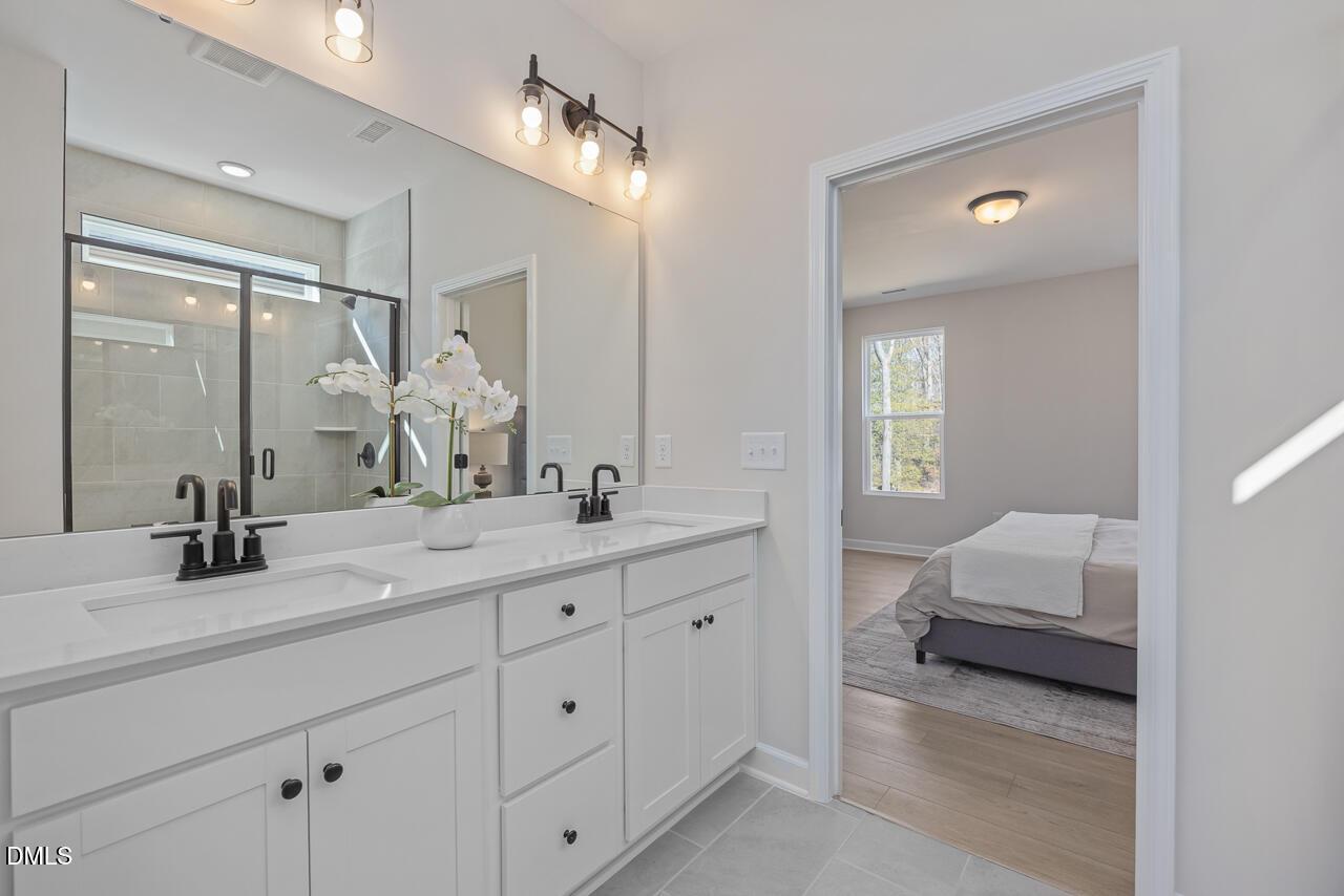 Image 14 of Davidson Homes' New Home at 516 Crescent Wood Trail