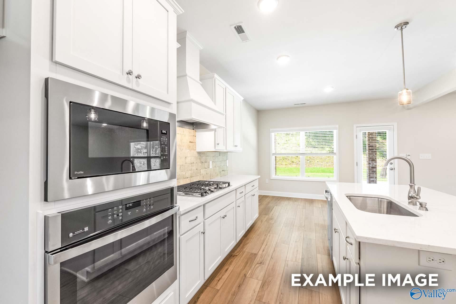 Image 10 of Davidson Homes' New Home at 207 Cave Lake