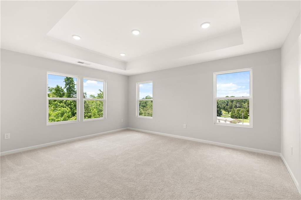 Image 8 of Davidson Homes' New Home at 6210 Molo Lane