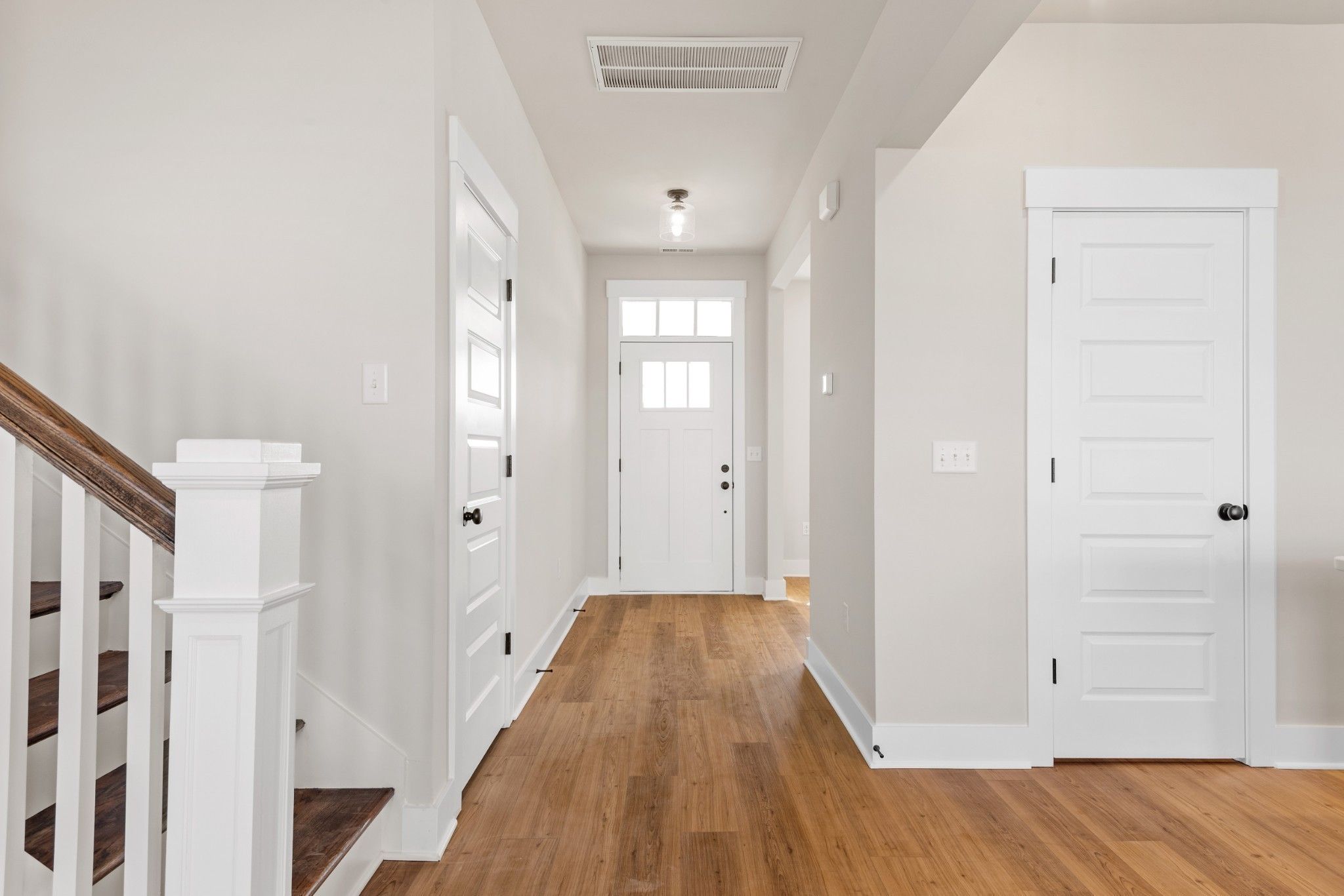 Image 3 of Davidson Homes' New Home at 3099 Arrington Drive