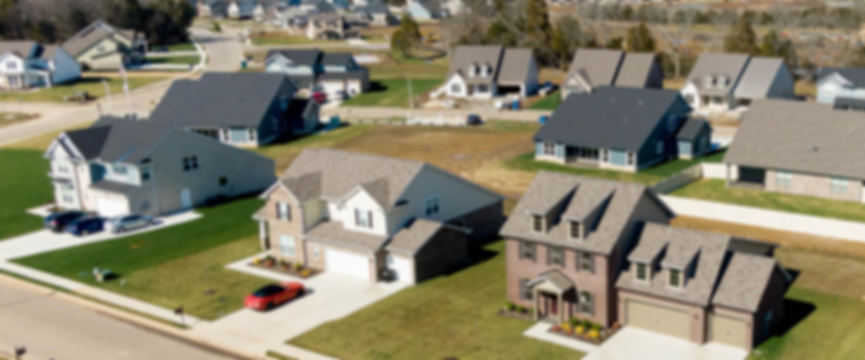 Davidson Homes is Your Community Builder