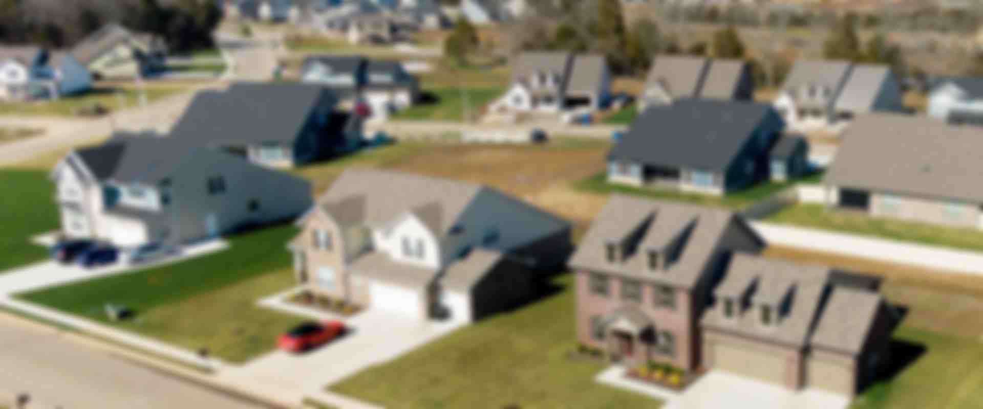 Davidson Homes is Your Community Builder