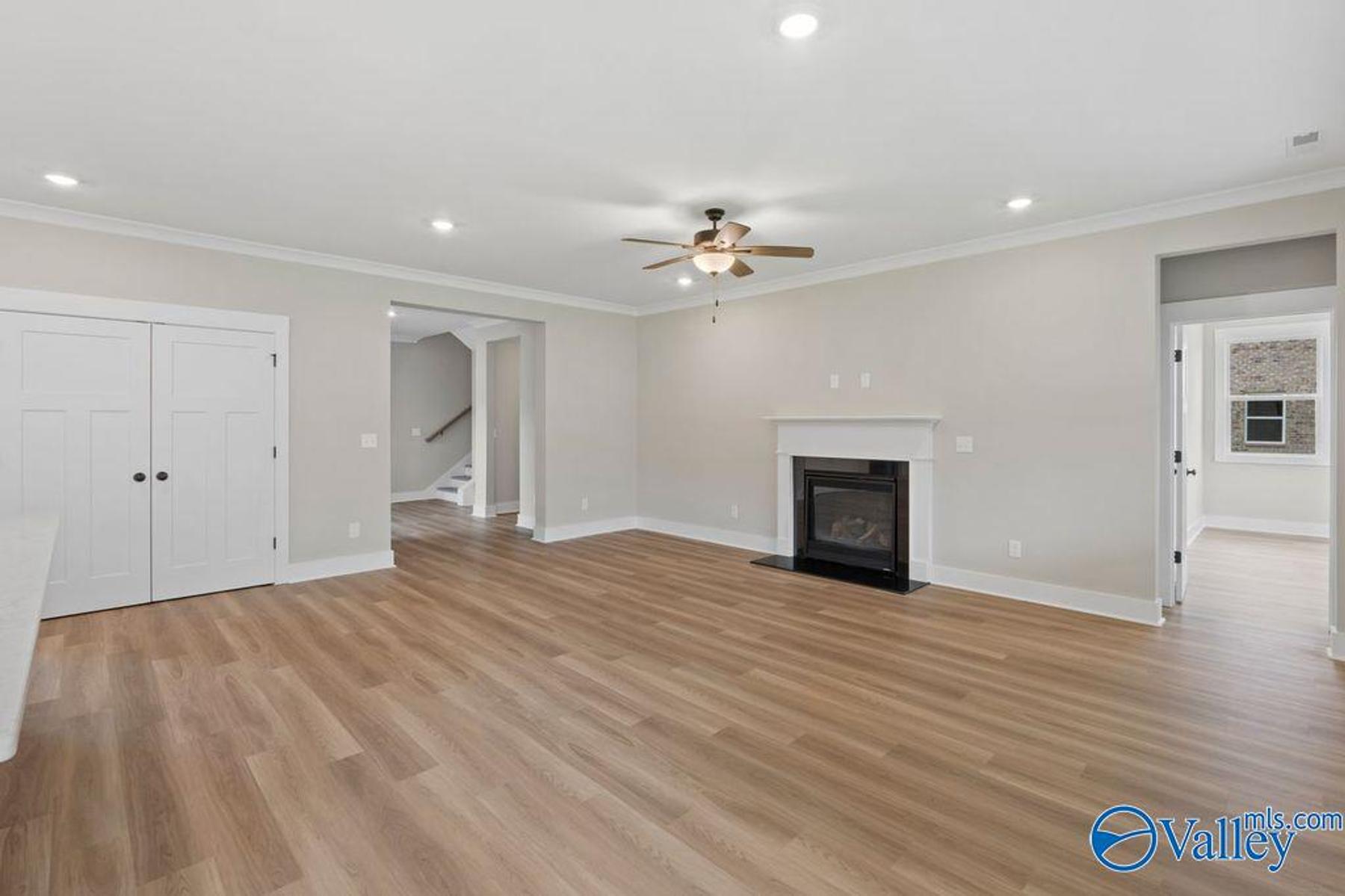 Image 5 of Davidson Homes' New Home at 7502 Speckle Belly Boulevard