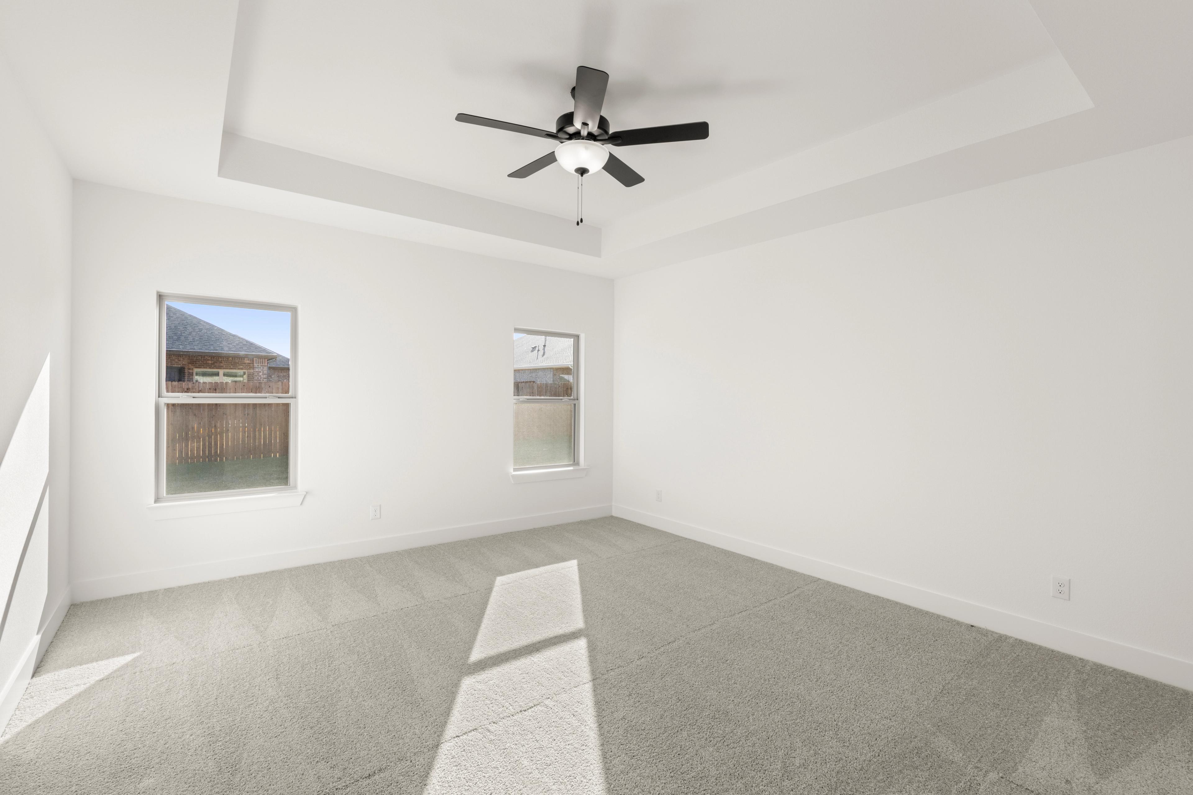 Image 18 of Davidson Homes' New Home at 219 Saddletree Drive