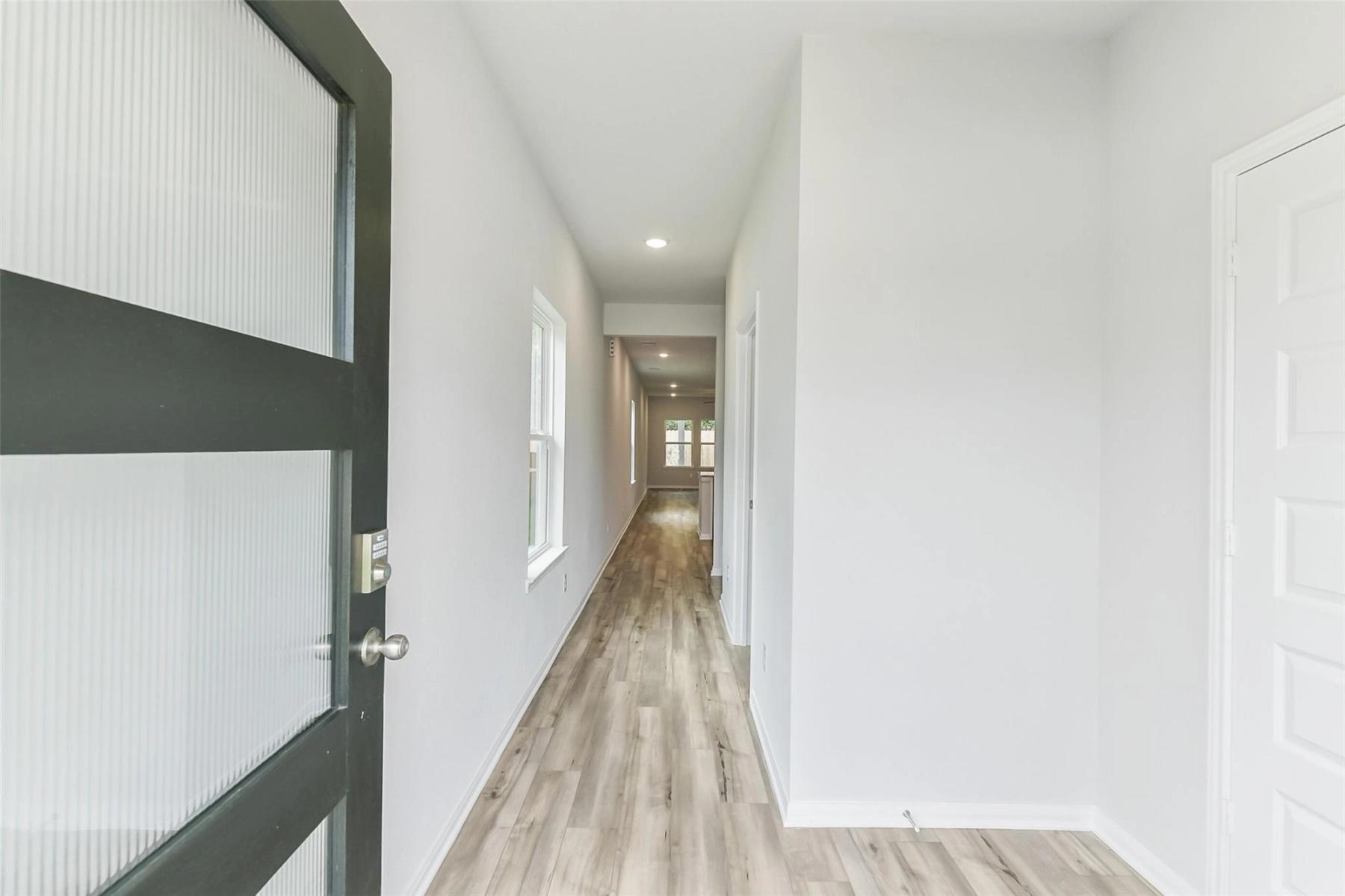 Image 3 of Davidson Homes' New Home at 2105 Caney Creek Lane
