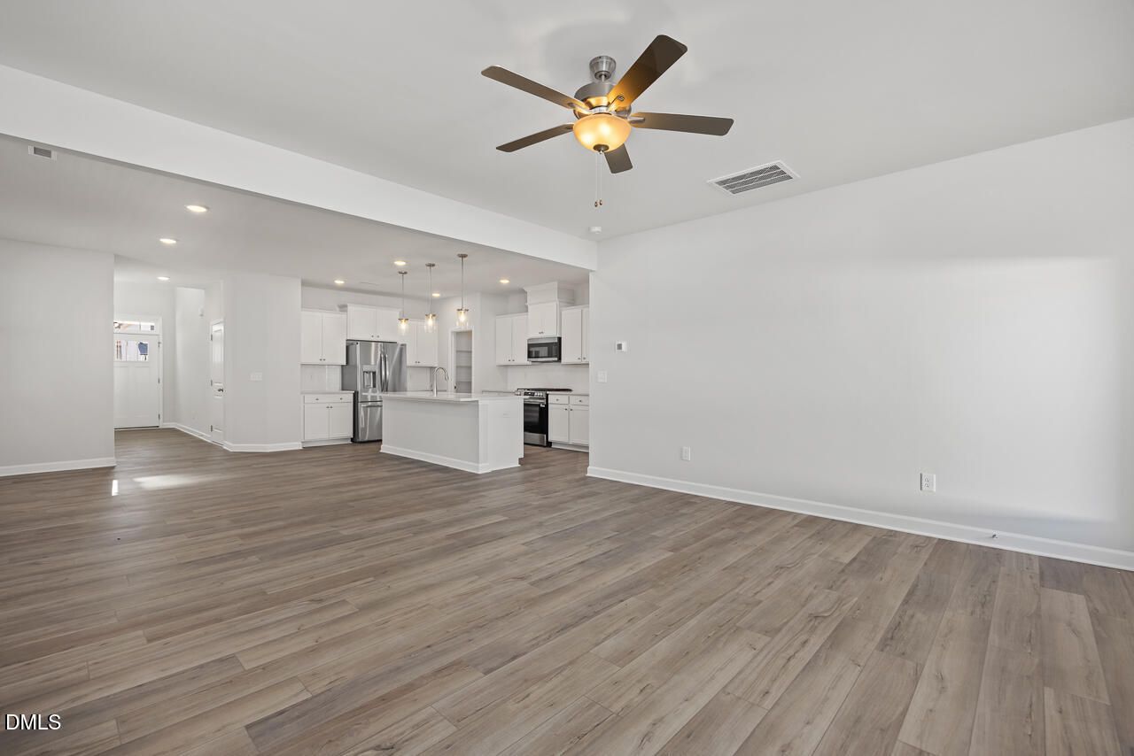 Image 4 of Davidson Homes' New Home at 276 Gregory Village Drive