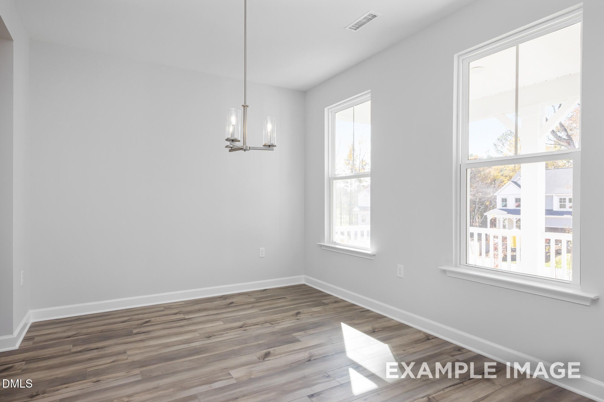 Image 7 of Davidson Homes' New Home at 191 Old Fashioned Way