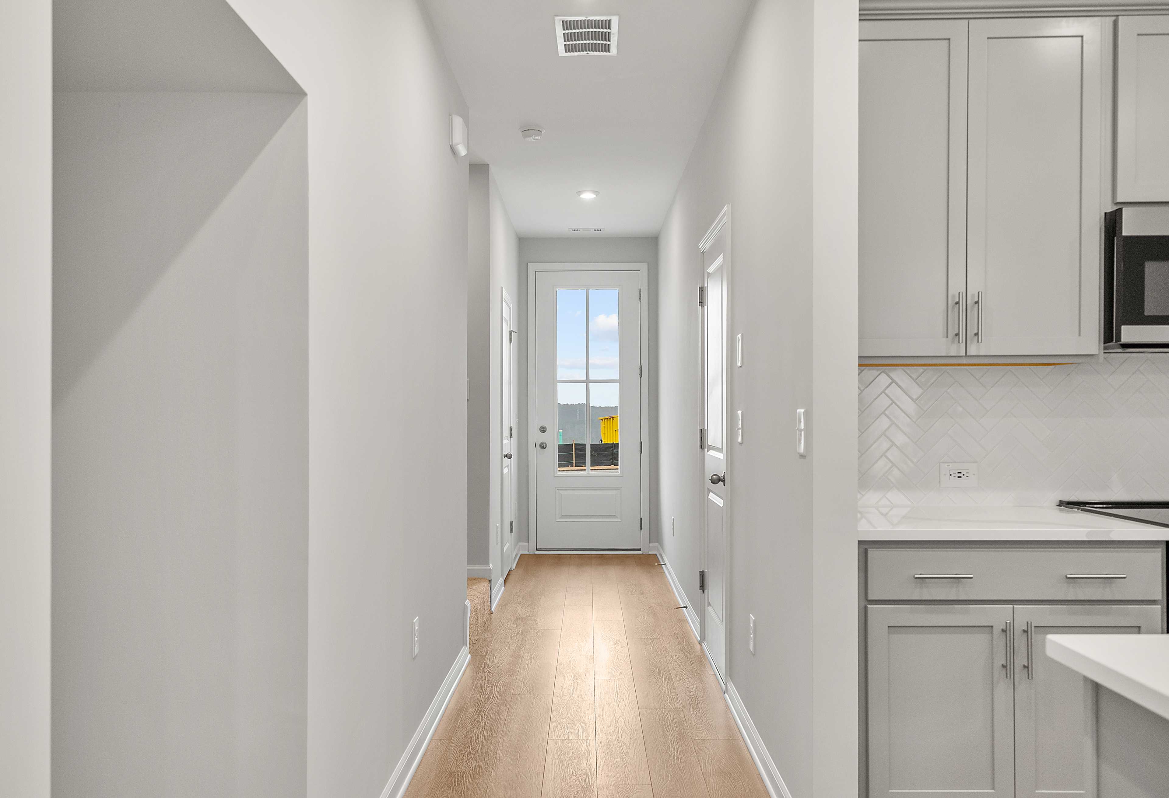 Image 3 of Davidson Homes' The Durant A Floor Plan