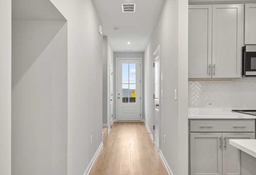 Image 3 of Davidson Homes' The Durant A Floor Plan