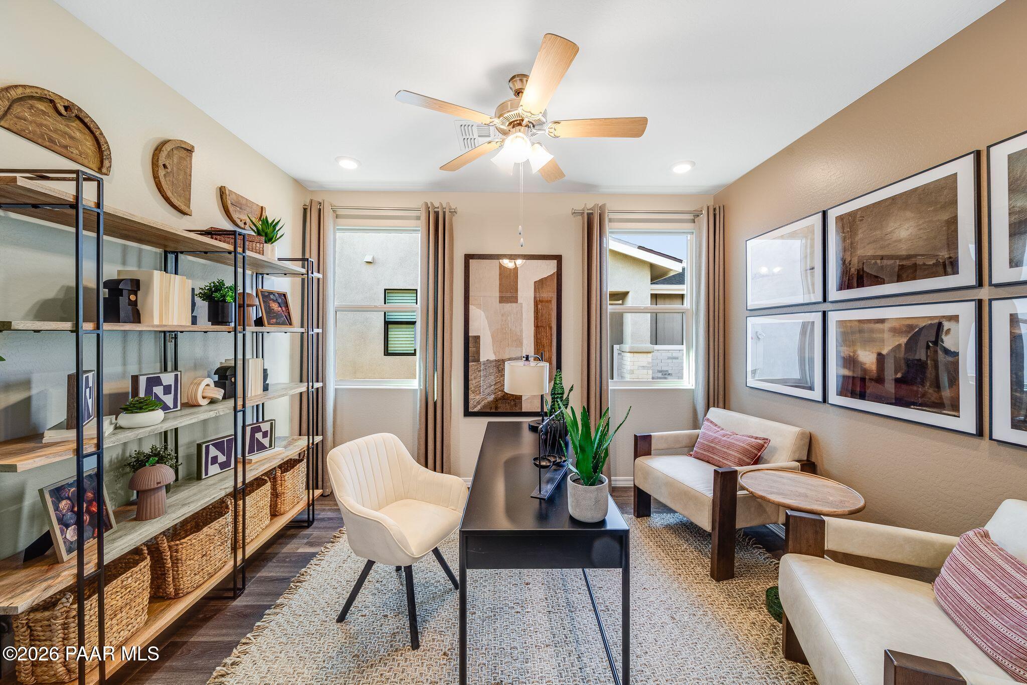 Image 5 of Davidson Homes' New Home at 1288 Leo Lane