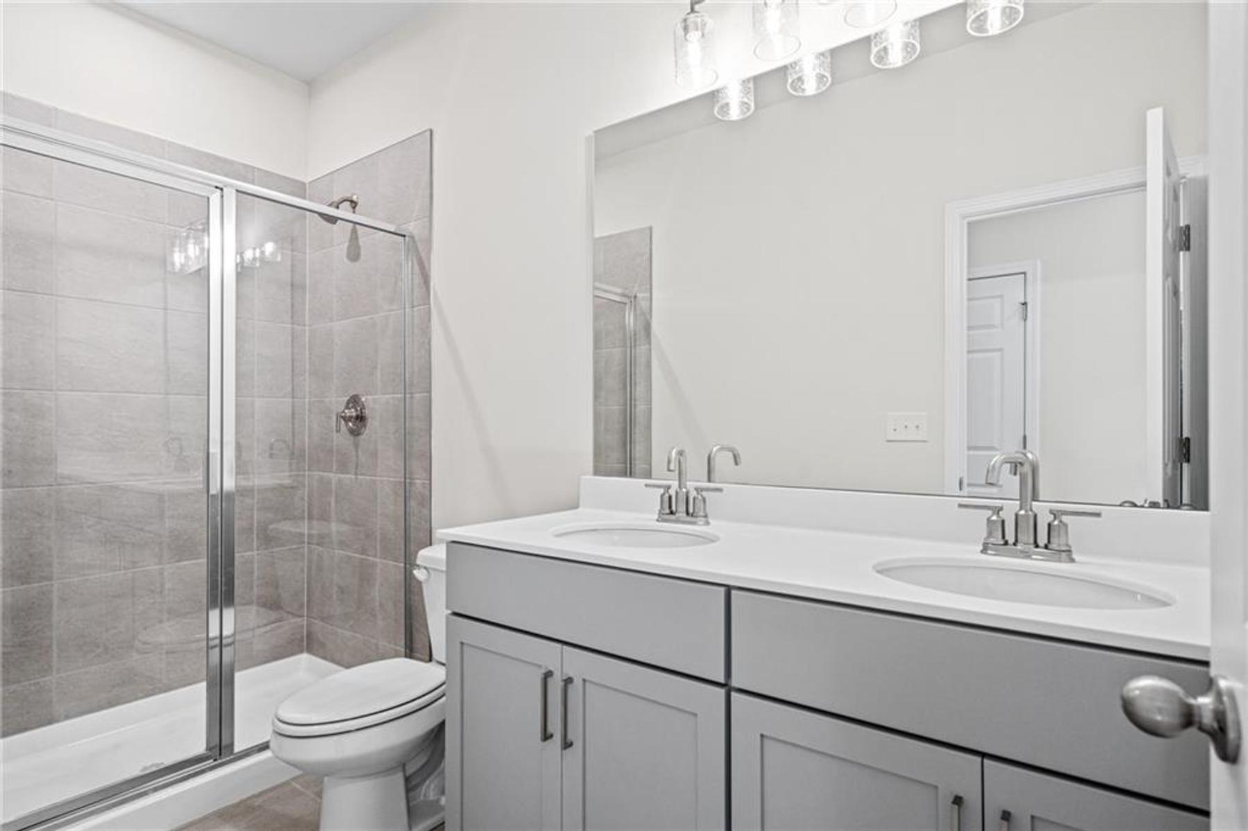 Image 24 of Davidson Homes' New Home at 579 Grand Wehunt Drive