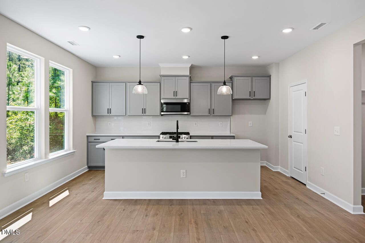 Image 2 of Davidson Homes' New Home at 315 Queensferry Drive