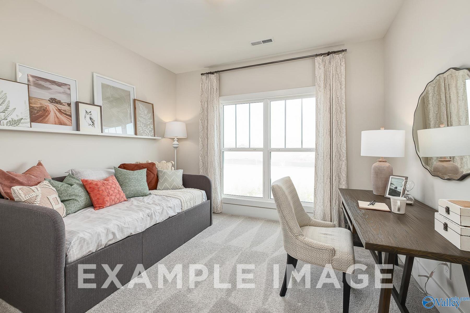 Image 5 of Davidson Homes' New Home at 122 Hazel Pine Trail