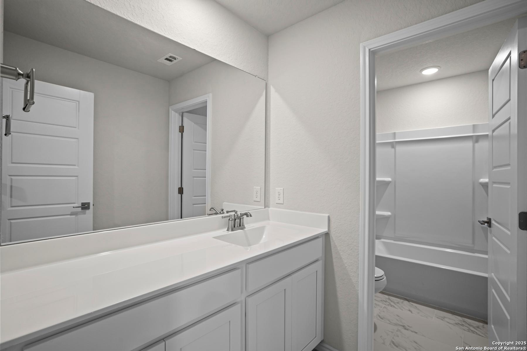 Image 28 of Davidson Homes' New Home at 3421 Meteor Night
