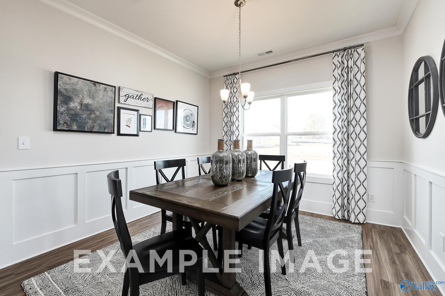 Image 29 of Davidson Homes' New Home at 122 Hazel Pine Trail