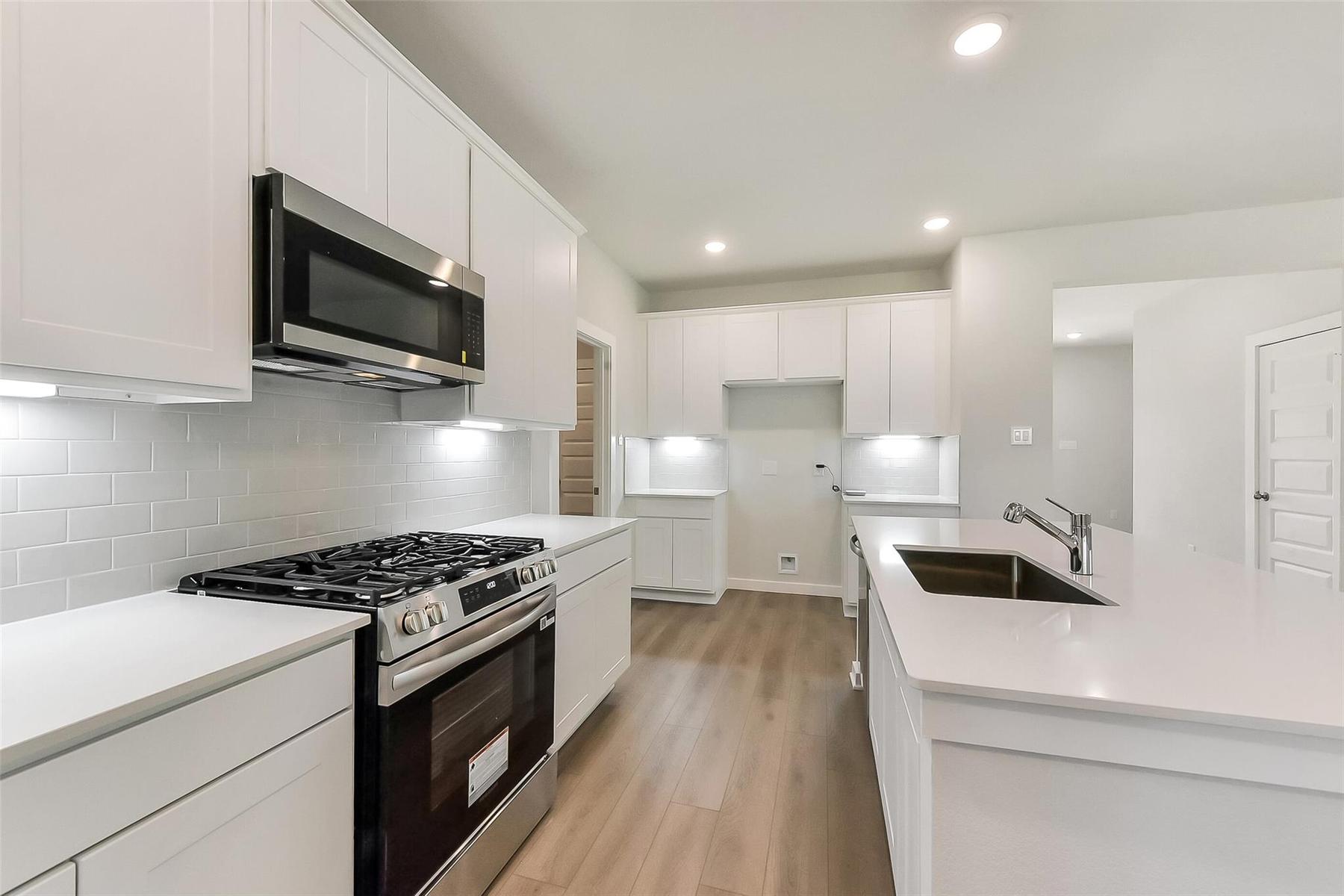 Image 14 of Davidson Homes' New Home at 83 Leon Way