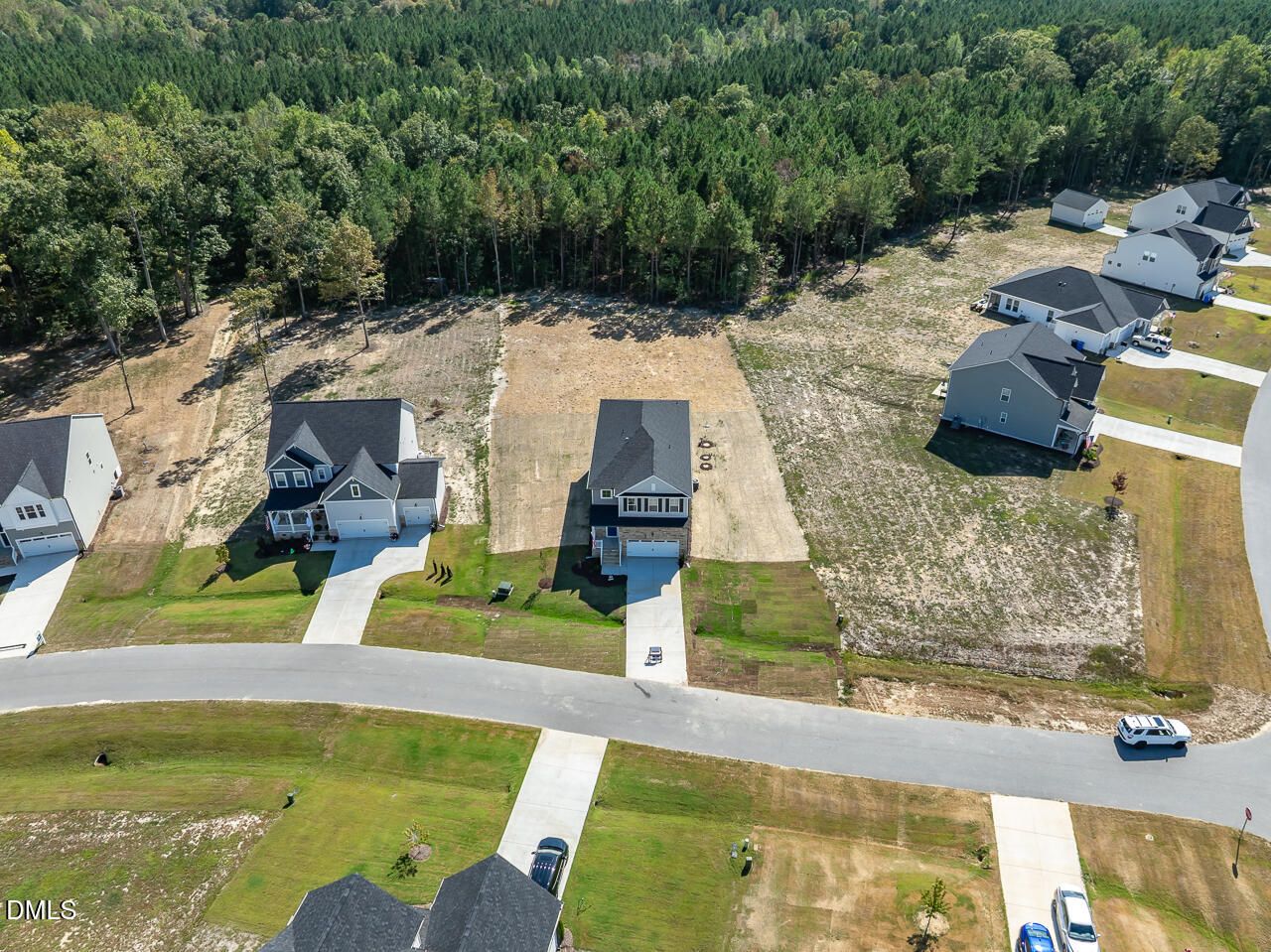 Image 25 of Davidson Homes' New Home at 433 Old Fashioned Way