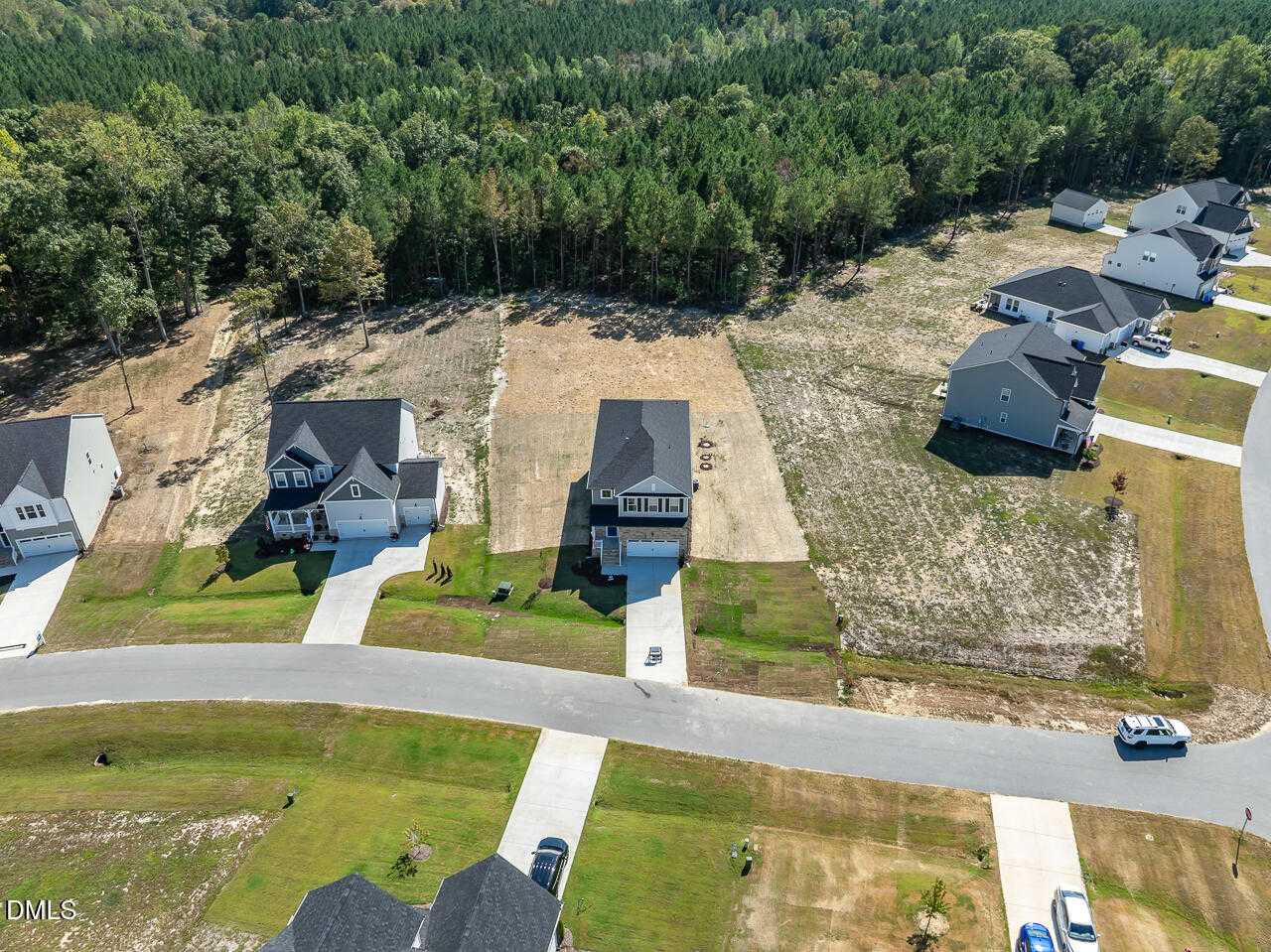 Image 25 of Davidson Homes' New Home at 433 Old Fashioned Way