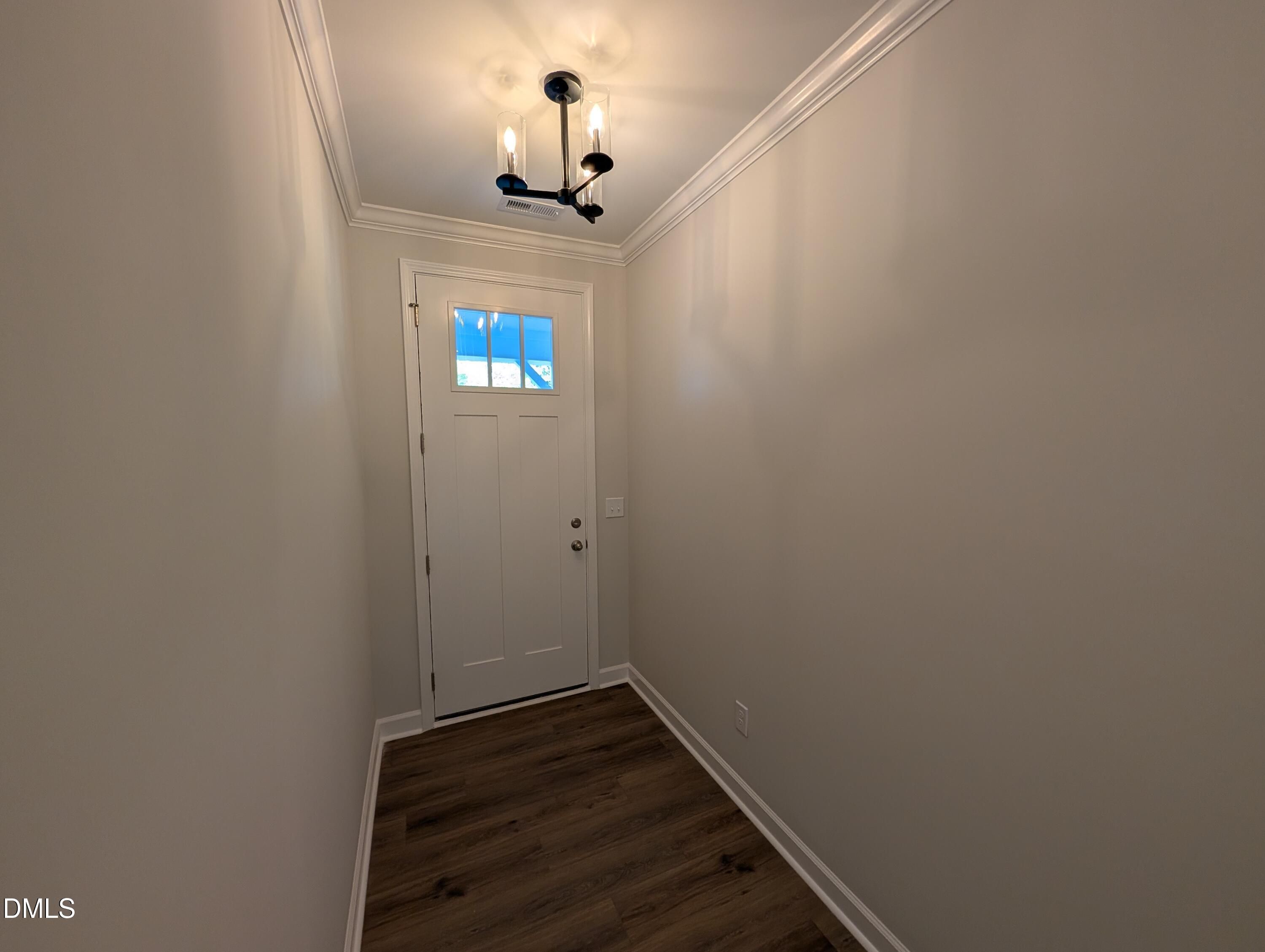 Image 3 of Davidson Homes' New Home at 909 Diana Victoria Court