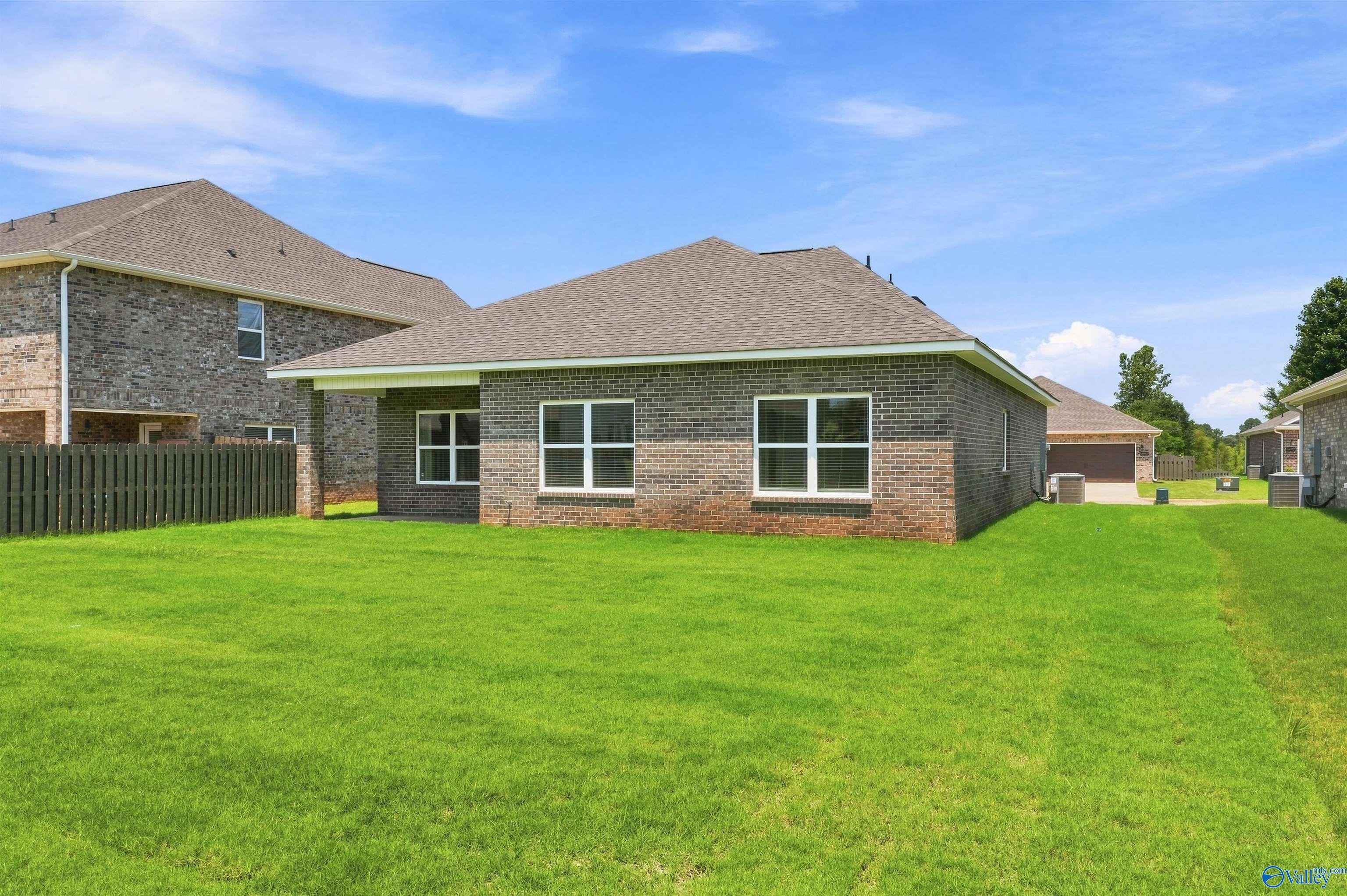 Image 30 of Davidson Homes' New Home at 16664 Demi Drive