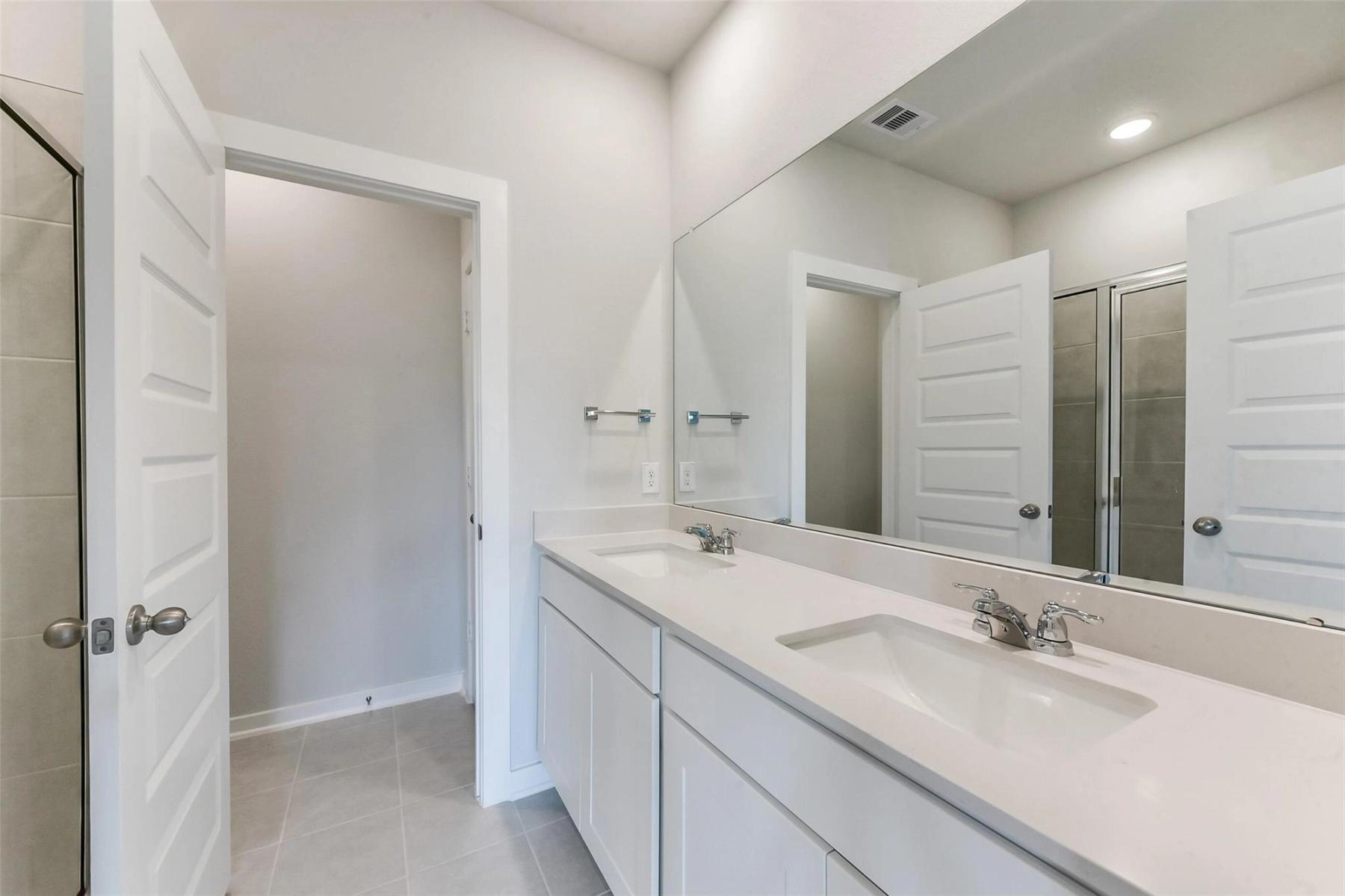Image 18 of Davidson Homes' New Home at 1984 Brookpointe