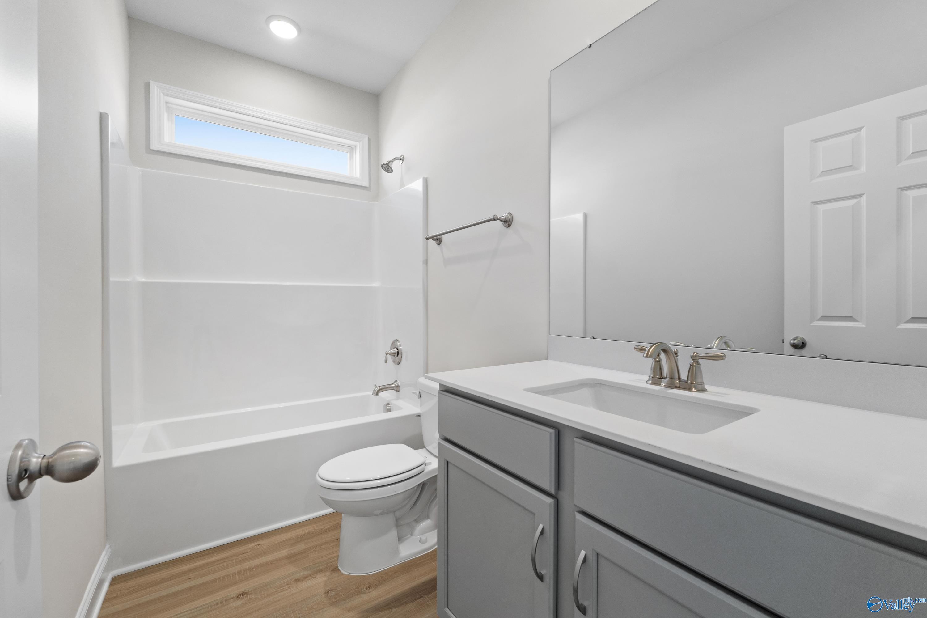 Image 17 of Davidson Homes' New Home at 14072 Hazel Meadow Drive