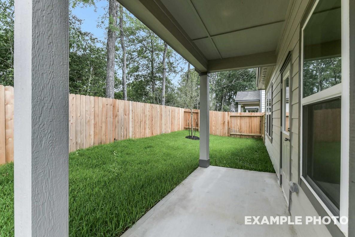 Image 30 of Davidson Homes' New Home at 1472 Mulberry Lane