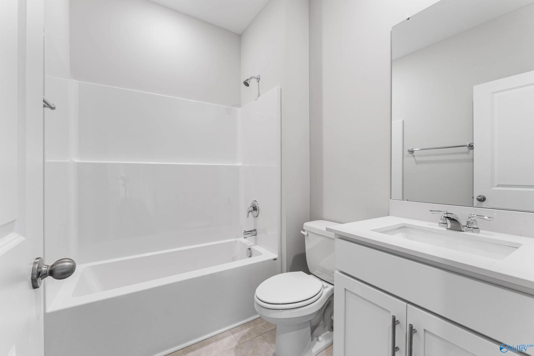 Image 13 of Davidson Homes' New Home at 226 White Horse Way