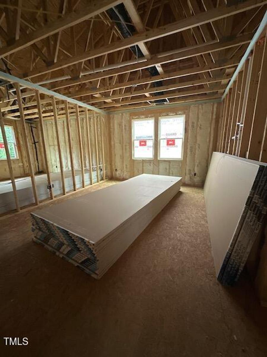 Image 16 of Davidson Homes' New Home at 452 Golden Dragonfly Street