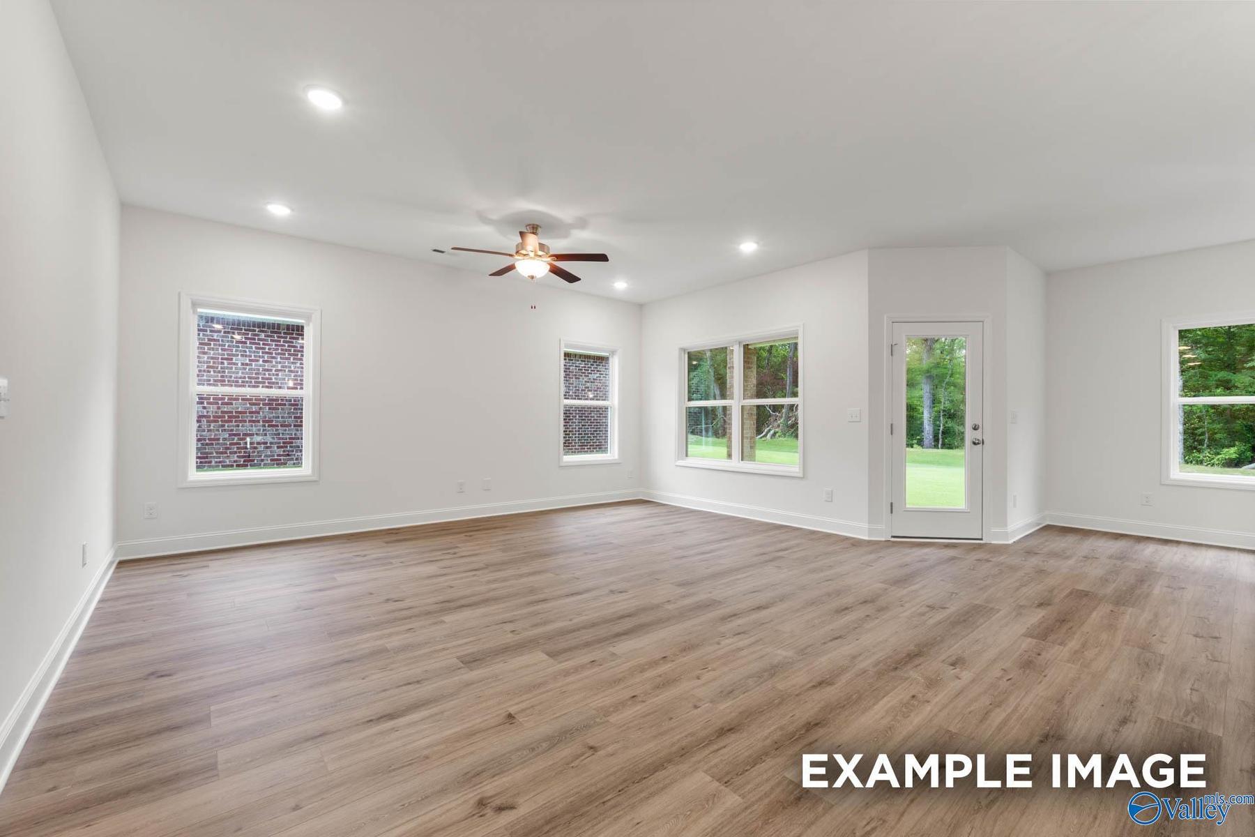 Image 3 of Davidson Homes' New Home at 236 Jerrie Lynn Boulevard
