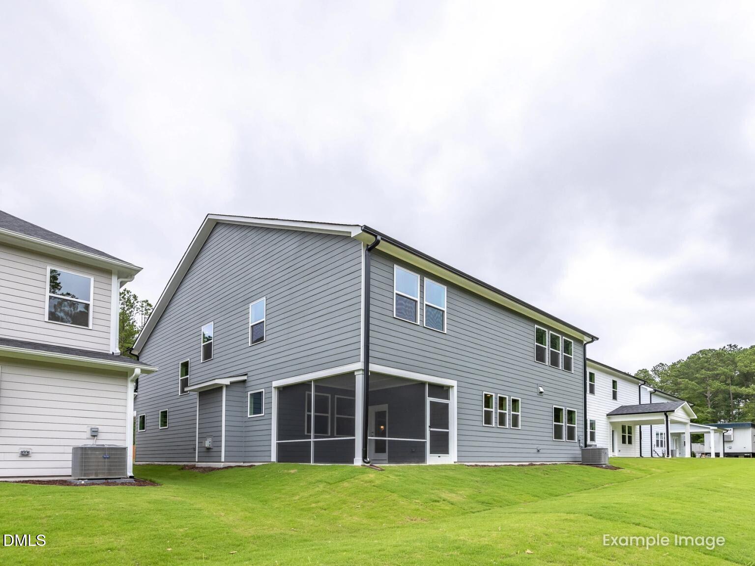 Image 33 of Davidson Homes' New Home at 1928 Eagle Manor Drive