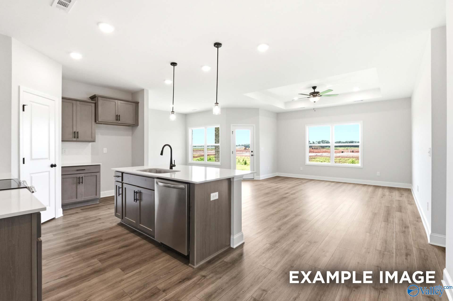 Image 15 of Davidson Homes' New Home at 294 Keller Drive