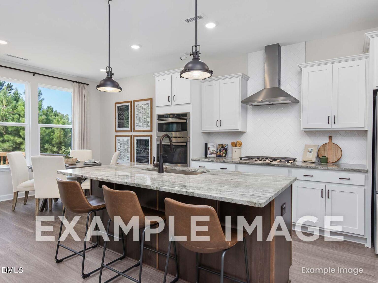 Image 8 of Davidson Homes' New Home at 741 Dragonfly Pond Way