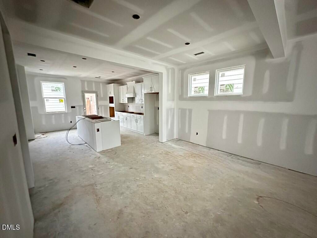 Image 9 of Davidson Homes' New Home at 1026 Old Knight Road