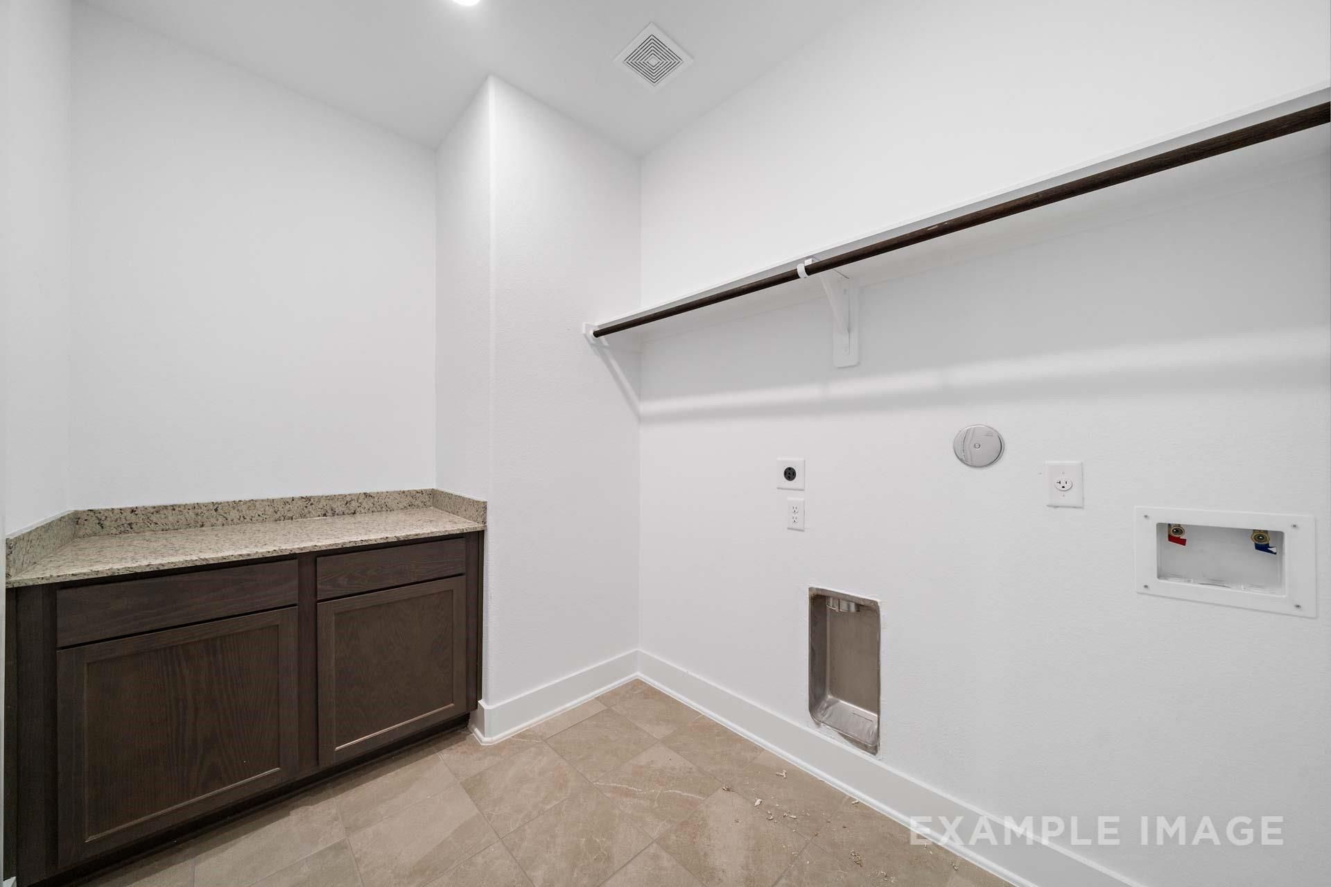 Image 25 of Davidson Homes' New Home at 13609 Fairway Arbor Drive