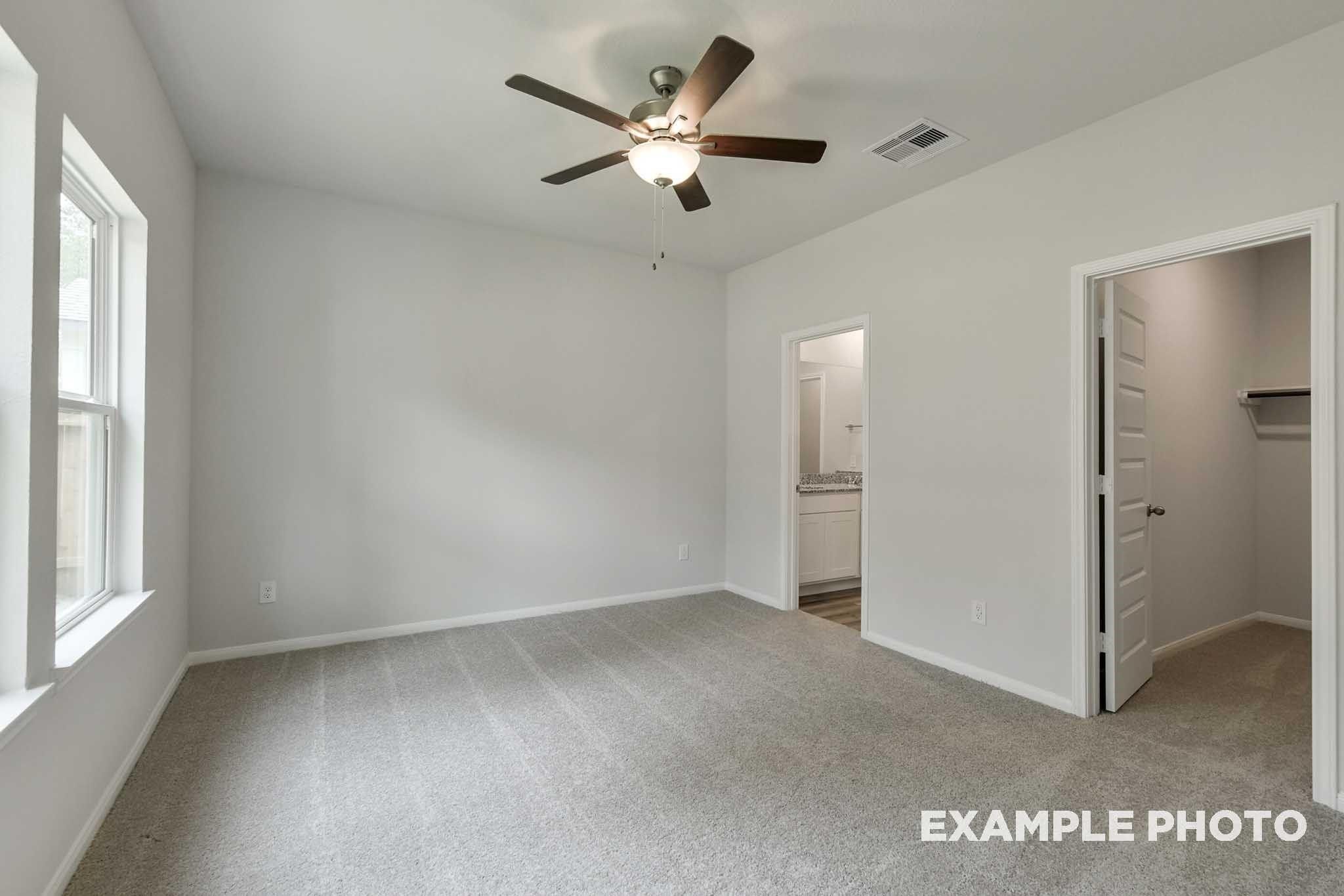 Image 12 of Davidson Homes' New Home at 2112 South Canopy Crossing Circle